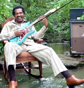 Bobby Rush 225BRmag BRBF2013