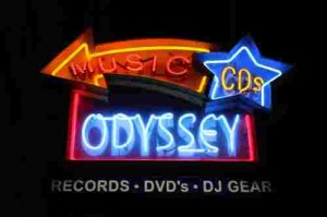 Odyssey photo1 x Jerald White Odyssey photo1 x Jerald White