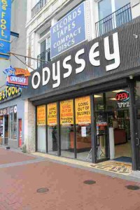 Odyssey photo5 x Jerald White Odyssey photo5 x Jerald White