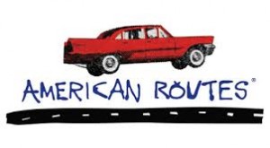 American Routes Logo
