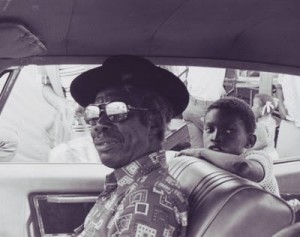 Professor Longhair by Lindsay Shannon Professor Longhair by Lindsay Shannon