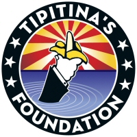 tipitinas foundation logo