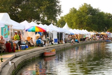 Bayou Boogaloo 2012 photo 5
