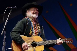 Willie_Nelson_JazzFest2013_Kim_Welsh Willie Nelson at Jazz Fest 2013 by Kim Welsh