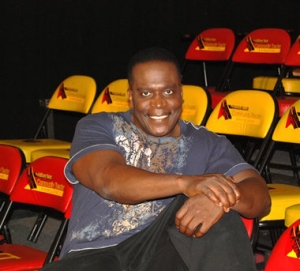 Anthony Bean Anthony Bean