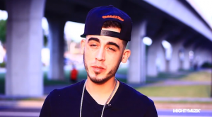 Lil Dee God's Gift Mighty Muzik bridge Lil Dee God's Gift Mighty Muzik bridge