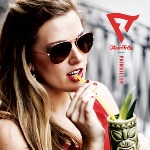 Flow Tribe, Pain Killer, album cover Flow Tribe, Pain Killer, album cover