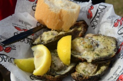 Oyster Festival 2013, photo, Kim Welsh