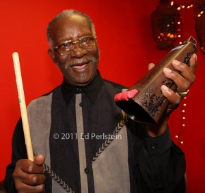 Lester Chambers cowbell 300p