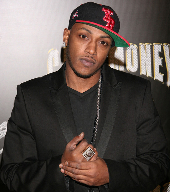 Mystikal Mystikal