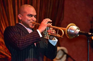 Irvin Mayfield Love Sessions 2012 OffBeat Magazine