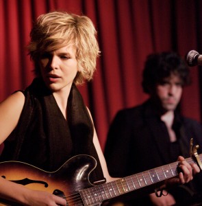 Kristin Diable color bandcamp