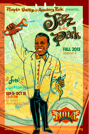 PUfAP JITP Flyer Fall 2013 Front