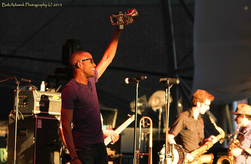 Trombone_Shorty_Charlottesville_August2013_Bob_Adamek