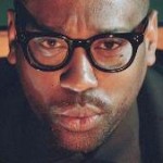 PJ Morton, press photo