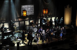 12th Annual Americana Music Honors And Awards Ceremony Presented By Nissan - Show & Audience