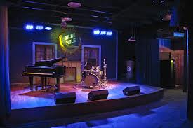 Blue Nile interior from Google Blue Nile interior from Google