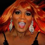 Katey Red, Decadence Drag Out Talent Night Katey Red, Decadence Drag Out Talent Night