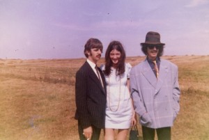 Good Ole Freda film still 