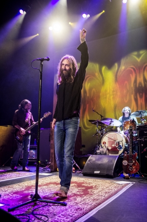 Black Crowes at Civic Oct 2013