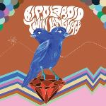 Bipolaroid, Twin Language, album cover Bipolaroid, Twin Language, album cover