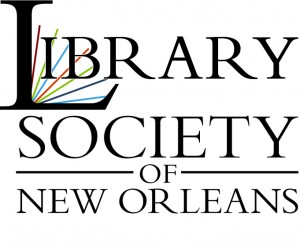 Library Society Logo Color