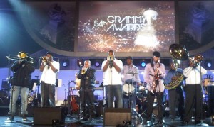 rebirth-brass-band-at-grammy-awards rebirth-brass-band-at-grammy-awards