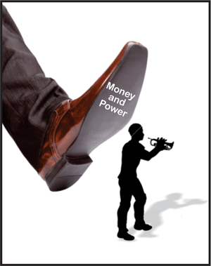 Bullying in New Orleans-Stuart Smith