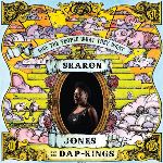 Sharon Jones and the Dap Kings, Give the People What They Want, album cover, OffBeat Magazine, March 2014 Sharon Jones and the Dap Kings, Give the People What They Want, album cover, OffBeat Magazine, March 2014