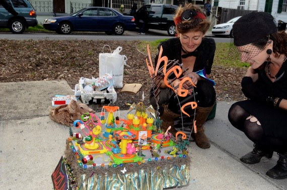 'tit rex by kim welsh