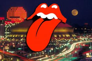 New Orleans Stones Fest 2014, OffBeat Magazine New Orleans Stones Fest 2014, OffBeat Magazine