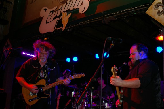 Stones Fest, Tipitina's, OffBeat Magazine Stones Fest, Tipitina's, OffBeat Magazine