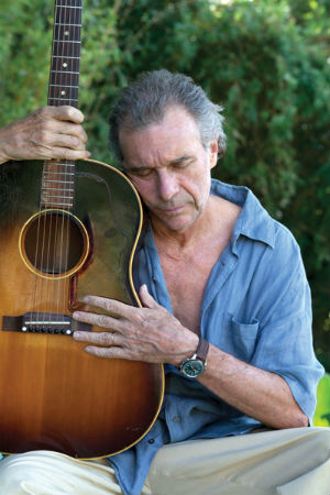 Zachary Richard offbeat