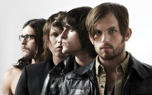 plan a kings of leon kings of leon