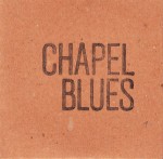 Chapel Blues, Chapel Blues, Album Cover, OffBeat Magazine, April 2014