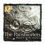 The Parishoners, Blame it on the Weather, Album Cover, OffBeat Magazine, April 2014