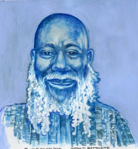 Harold Battiste, OffBeat Magazine Harold Battiste, OffBeat Magazine