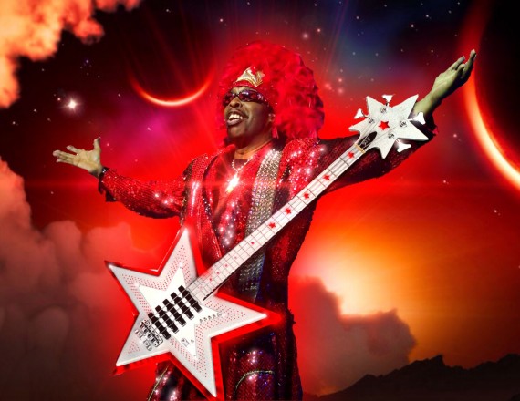 Bootsy Collins Bootsy Collins