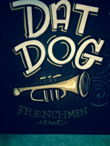 Dat Dog Frenchmen Street, OffBeat Magazine