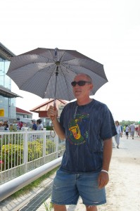 Jazz Fest Fan Profile, OffBeat Magazine