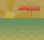 Los Otros, album cover, OffBeat Magazine, May 2014 Los Otros, album cover, OffBeat Magazine, May 2014