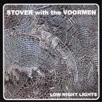 Stover with the Voormen, album cover, OffBeat Magazine, May 2014 Stover with the Voormen, album cover, OffBeat Magazine, May 2014