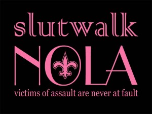 SlutWalk 2014 New Orleans, OffBeat Magazine SlutWalk 2014 New Orleans, OffBeat Magazine