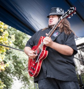 Jonathon Boogie Long, by Elsa Hahne, OffBeat Magazine Jonathon Boogie Long, by Elsa Hahne, OffBeat Magazine