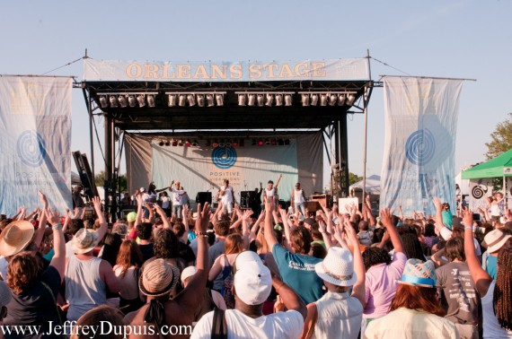 Big Freedia, Bayou Boogaloo, Jeffrey Dupuis, OffBeat Magazine Big Freedia, Bayou Boogaloo, Jeffrey Dupuis, OffBeat Magazine