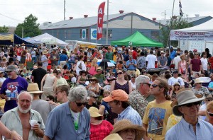 Bayou Boogaloo, Kim Welsh, OffBeat Magazine Bayou Boogaloo, Kim Welsh, OffBeat Magazine