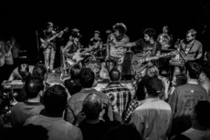 Bobby Paltauf, the Revivalists, OffBeat Magazine