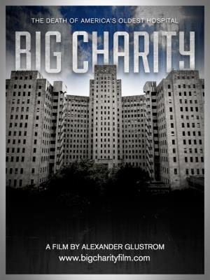 Big Charity Documentary, OffBeat Magazine