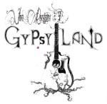Jon Roniger, Gypsyland, album cover, OffBeat Magazine, June 2014