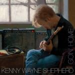 Kenny Wayne Shepherd, Goin’ Home, album cover, OffBeat Magazine, June 2014